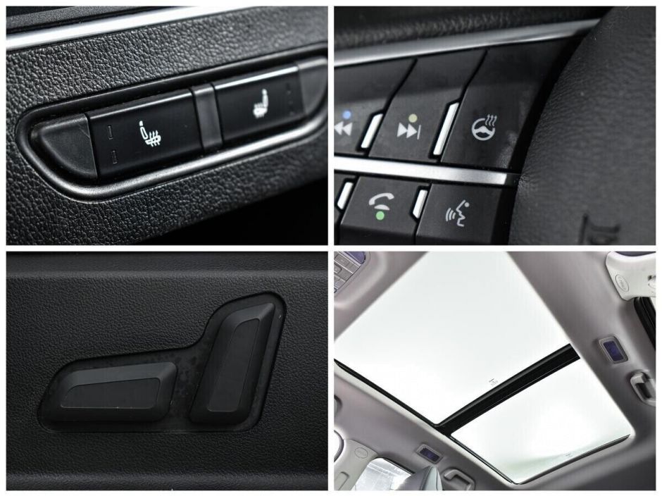 Haval F7 2.0 РКПП, 2020, 50 000 км фото 9