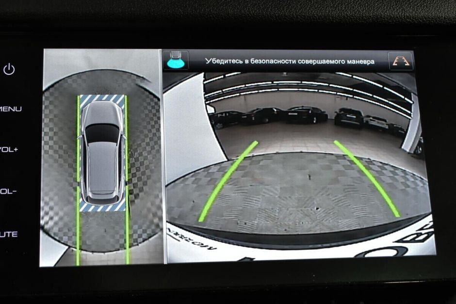 Haval F7 2.0 РКПП, 2020, 50 000 км фото 10