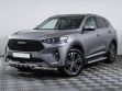 Haval F7 2.0 РКПП, 2019, 52 000 км превью 1
