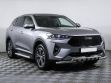 Haval F7 2.0 РКПП, 2019, 52 000 км превью 3