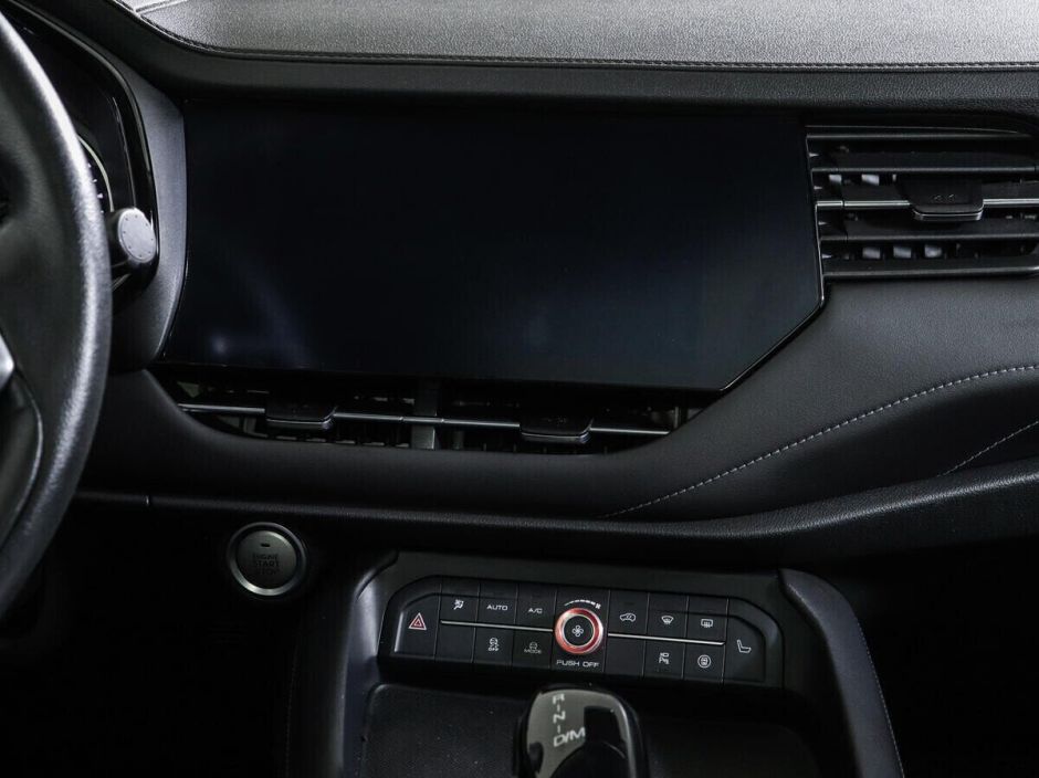 Haval F7 2.0 РКПП, 2019, 52 000 км фото 7