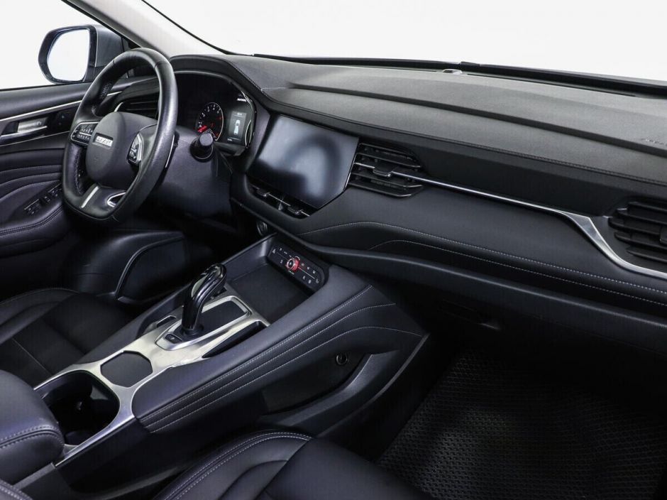 Haval F7 2.0 РКПП, 2019, 52 000 км фото 8