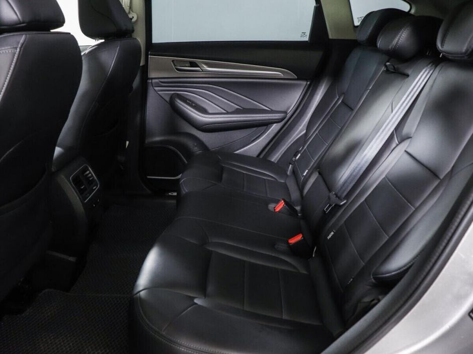 Haval F7 2.0 РКПП, 2019, 52 000 км фото 9