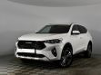 Haval F7 1.5 РКПП, 2021, 28 000 км превью 1
