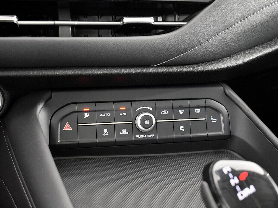 Haval F7 1.5 РКПП, 2021, 28 000 км фото 8