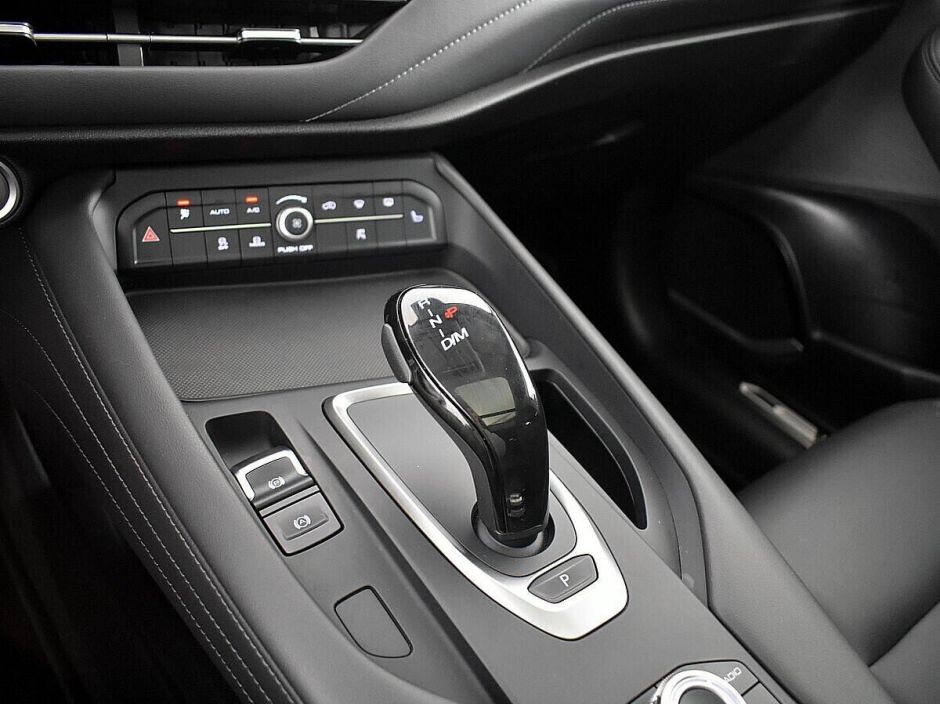 Haval F7 1.5 РКПП, 2021, 28 000 км фото 9