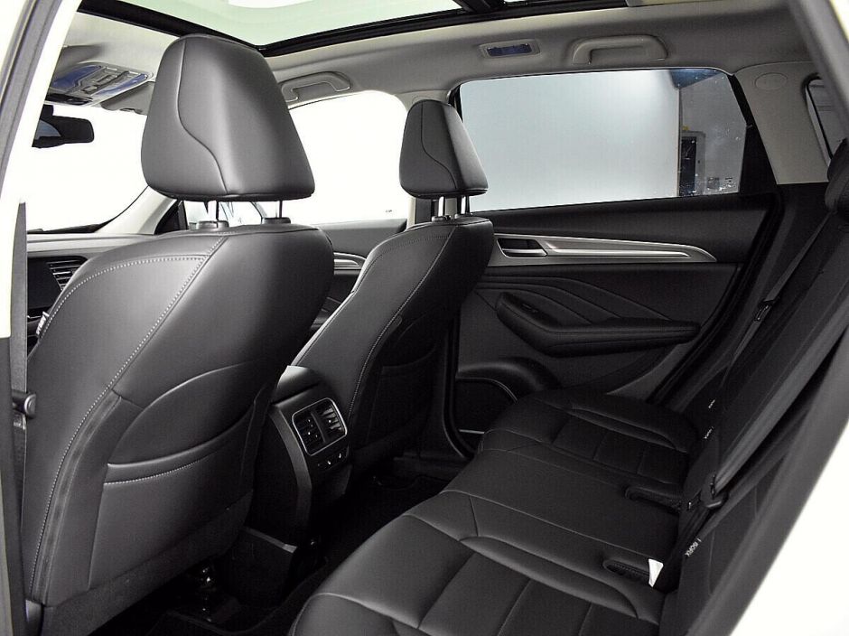 Haval F7 1.5 РКПП, 2021, 28 000 км фото 10