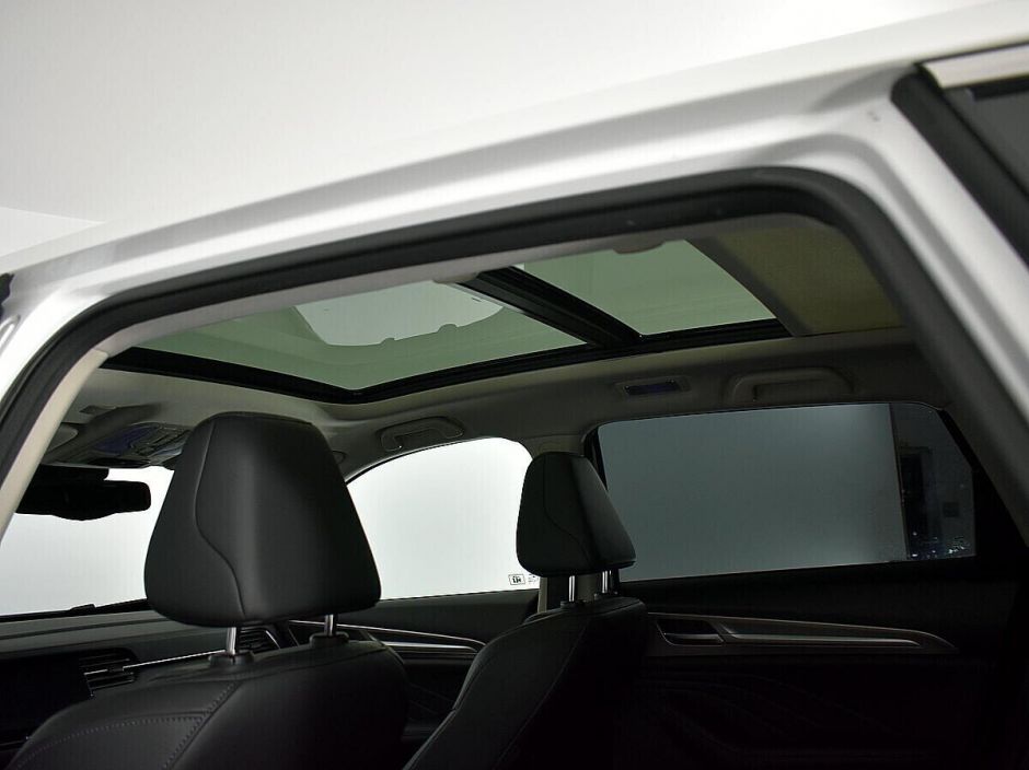 Haval F7 1.5 РКПП, 2021, 28 000 км фото 11