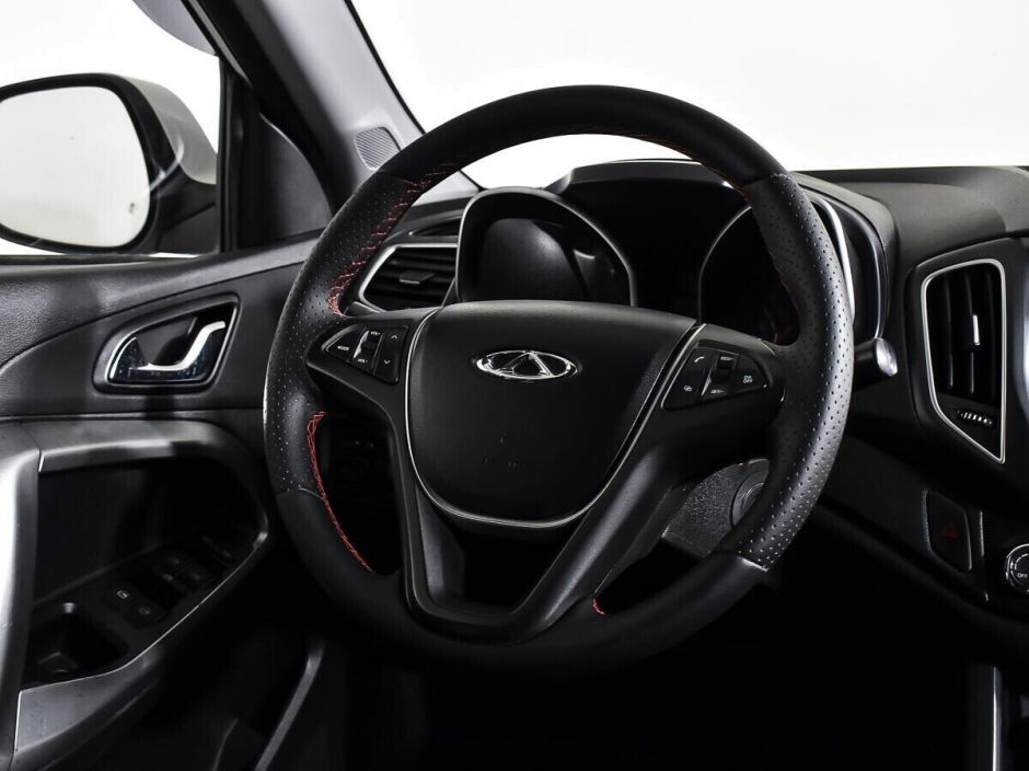 Chery Tiggo 5 2.0 МКПП, 2014, 122 000 км фото 8