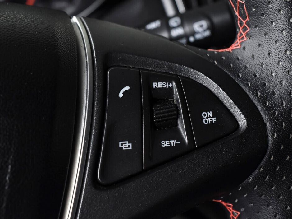 Chery Tiggo 5 2.0 МКПП, 2014, 122 000 км фото 9