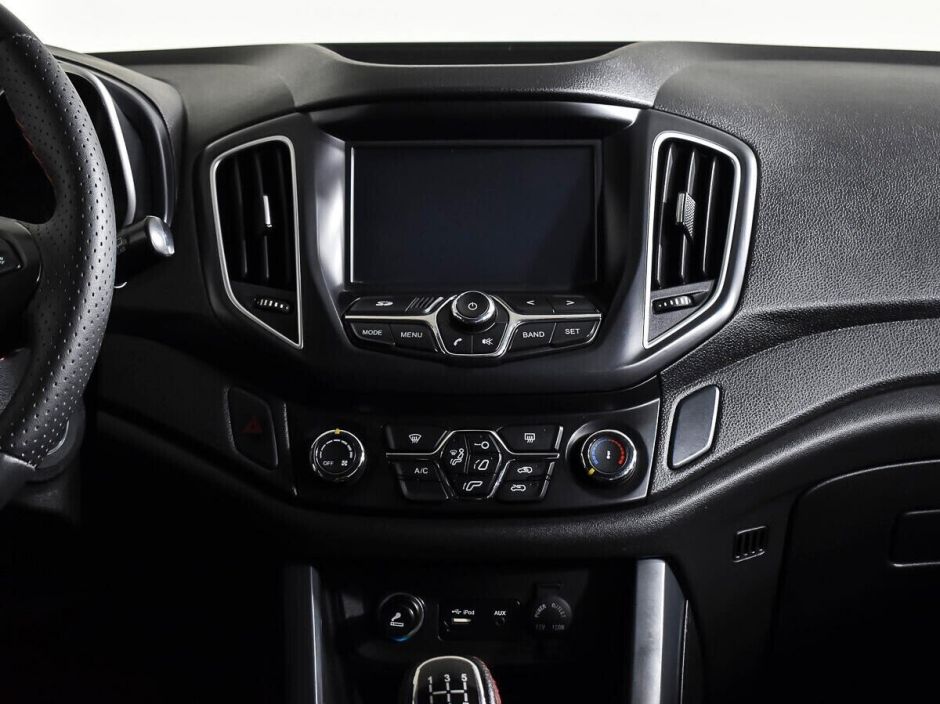 Chery Tiggo 5 2.0 МКПП, 2014, 122 000 км фото 10