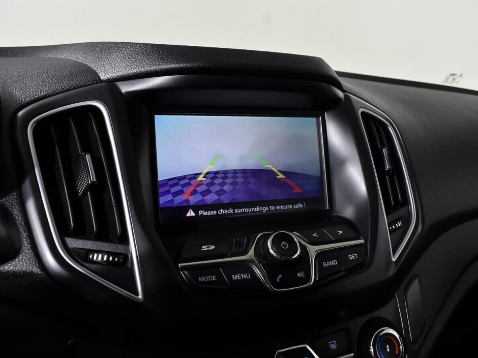 Chery Tiggo 5 2.0 МКПП, 2014, 122 000 км фото 11