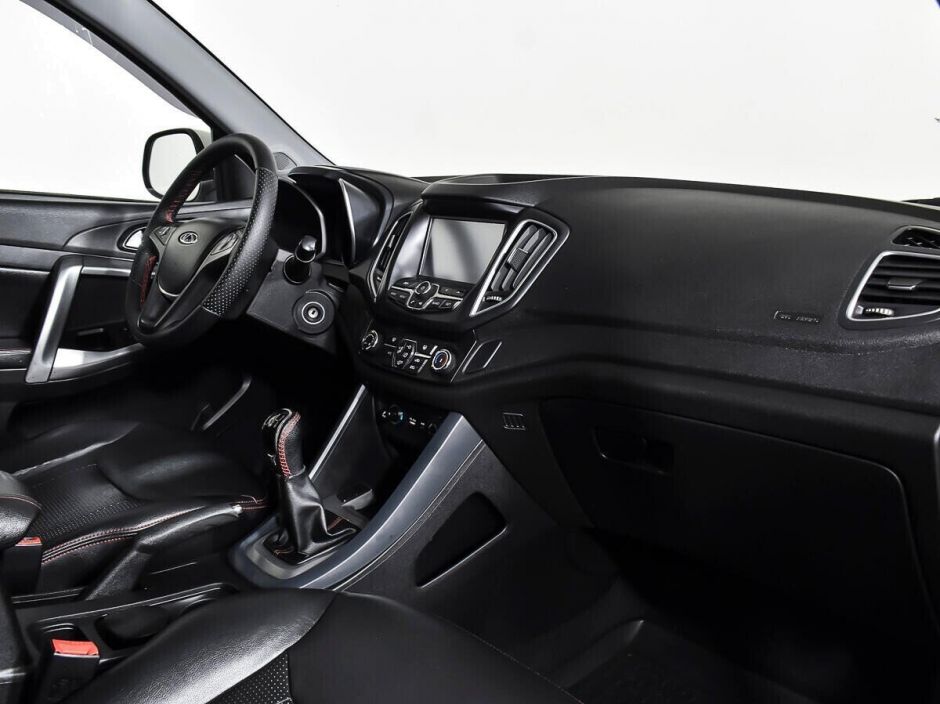 Chery Tiggo 5 2.0 МКПП, 2014, 122 000 км фото 13