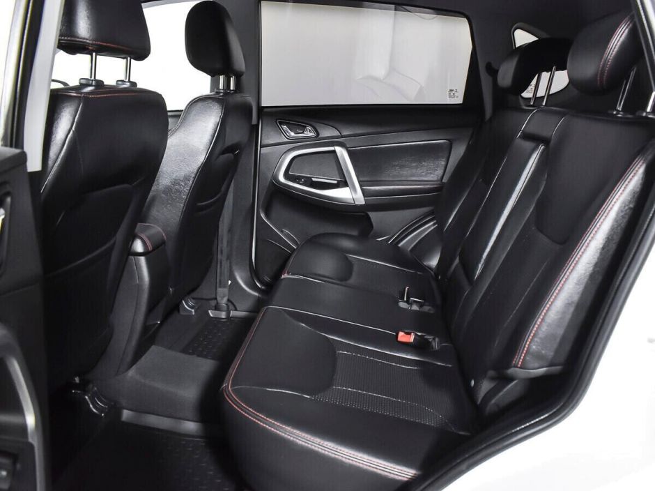 Chery Tiggo 5 2.0 МКПП, 2014, 122 000 км фото 14