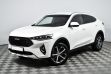 Haval F7x 2.0 РКПП, 2020, 42 000 км превью 1