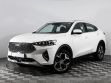 Haval F7x 2.0 РКПП, 2021, 26 000 км превью 1