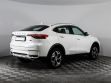 Haval F7x 2.0 РКПП, 2021, 26 000 км превью 2
