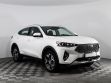 Haval F7x 2.0 РКПП, 2021, 26 000 км превью 3