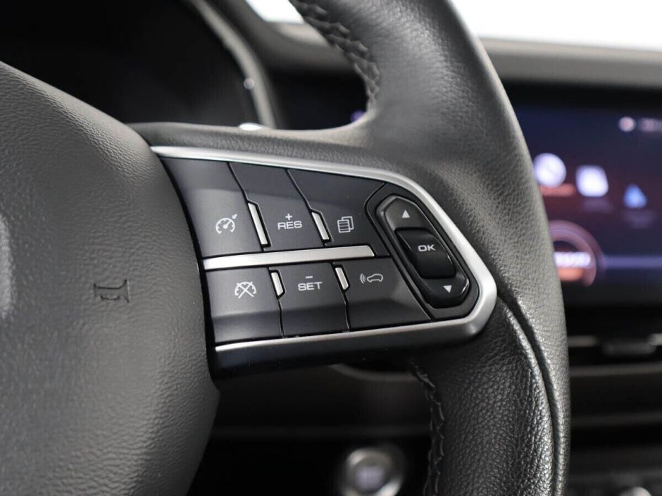 Haval F7x 2.0 РКПП, 2021, 26 000 км фото 7