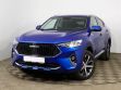 Haval F7x 2.0 РКПП, 2020, 50 000 км превью 1