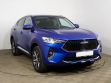 Haval F7x 2.0 РКПП, 2020, 50 000 км превью 3