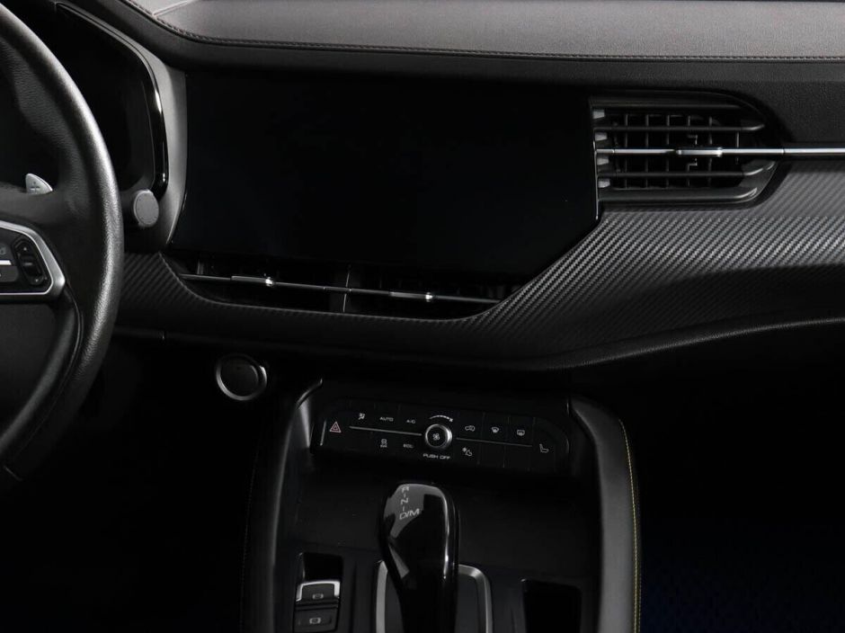 Haval F7x 2.0 РКПП, 2020, 50 000 км фото 7