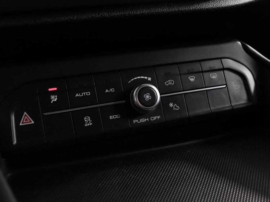 Haval F7x 2.0 РКПП, 2020, 50 000 км фото 9