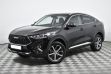 Haval F7x 2.0 РКПП, 2021, 31 000 км превью 1