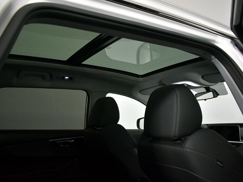 Chery Tiggo 7 Pro 1.5 CVT, 2020, 45 000 км фото 6