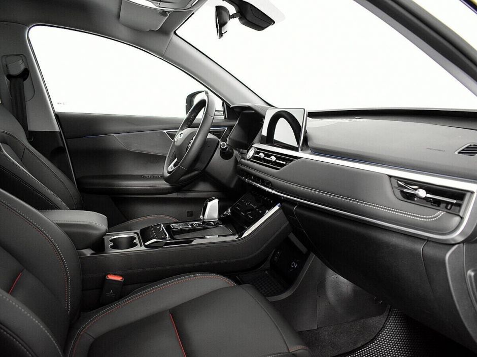 Chery Tiggo 7 Pro 1.5 CVT, 2020, 45 000 км фото 11