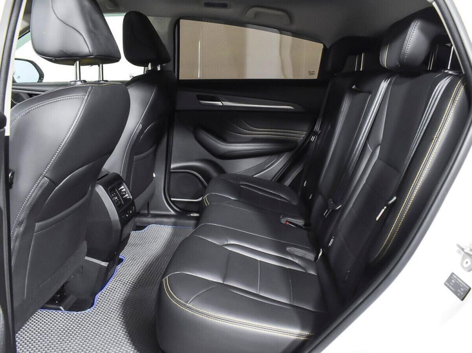 Haval F7x 1.5 РКПП, 2020, 40 000 км фото 6