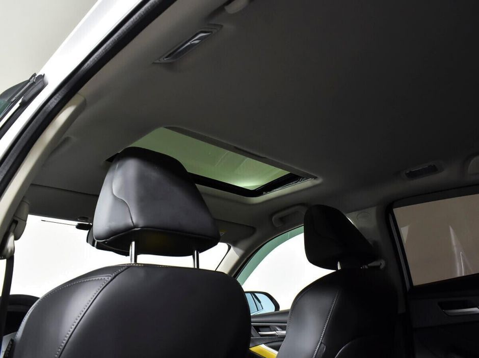 Haval F7x 1.5 РКПП, 2020, 40 000 км фото 7