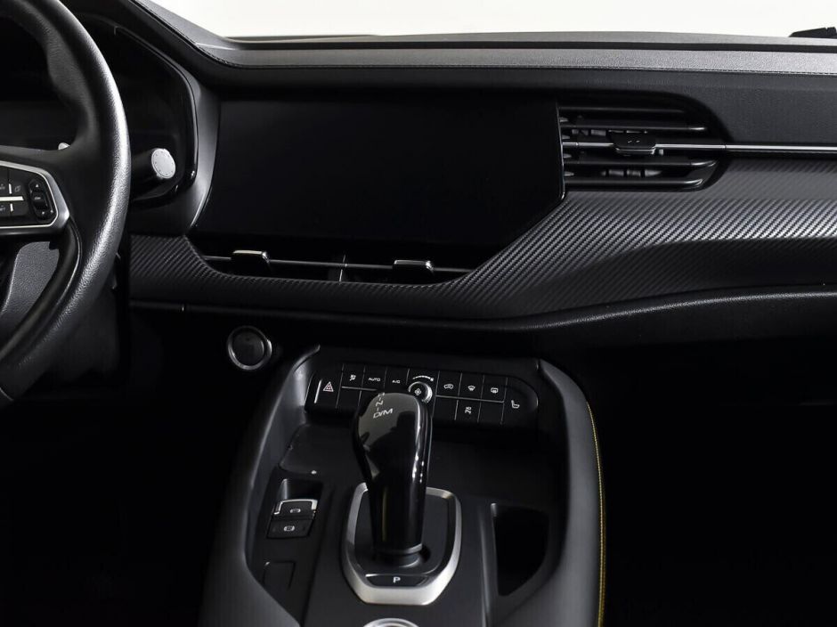 Haval F7x 1.5 РКПП, 2020, 40 000 км фото 9