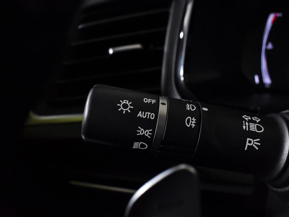 Haval F7x 1.5 РКПП, 2020, 40 000 км фото 13