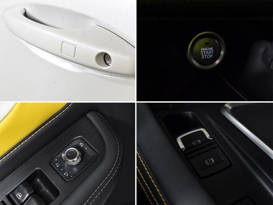 Haval F7x 1.5 РКПП, 2020, 40 000 км фото 15