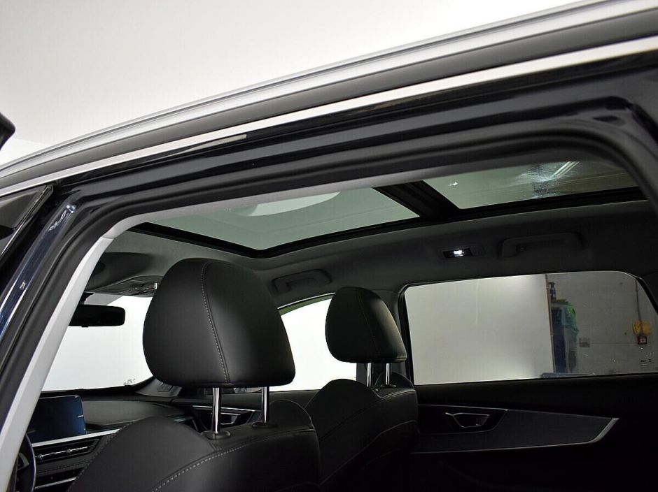 Chery Tiggo 7 Pro 1.5 CVT, 2021, 25 000 км фото 6