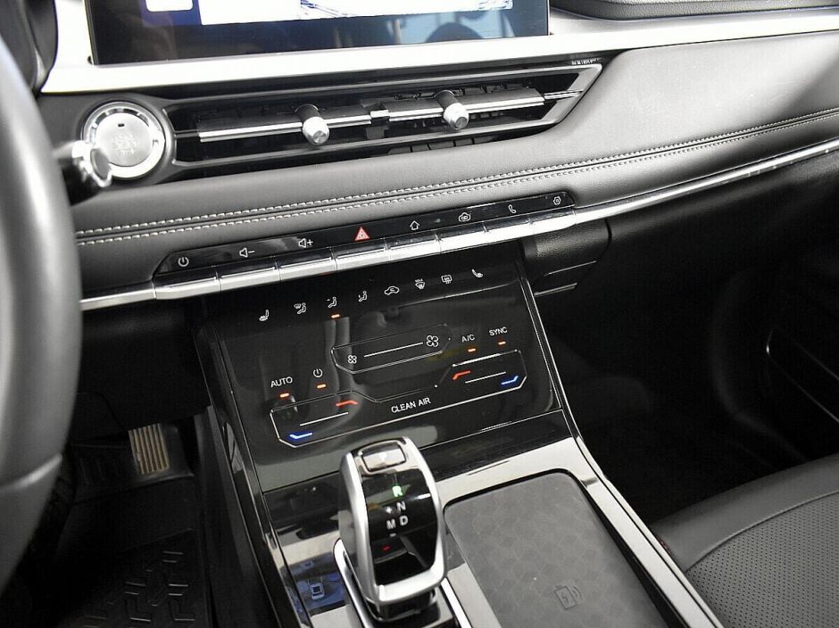 Chery Tiggo 7 Pro 1.5 CVT, 2021, 25 000 км фото 9