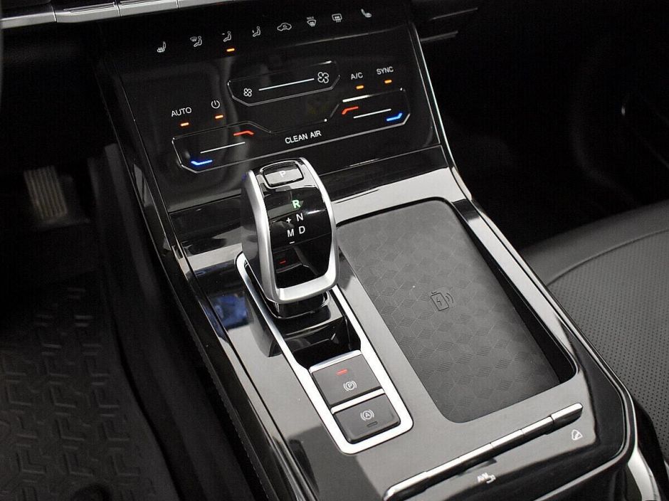 Chery Tiggo 7 Pro 1.5 CVT, 2021, 25 000 км фото 10