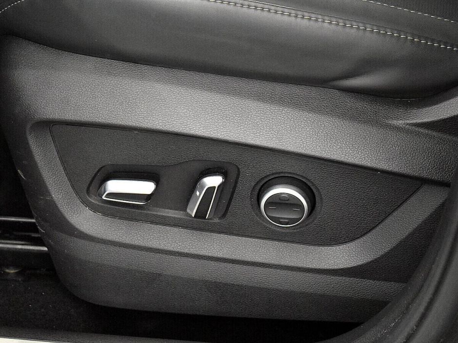 Chery Tiggo 7 Pro 1.5 CVT, 2021, 25 000 км фото 12