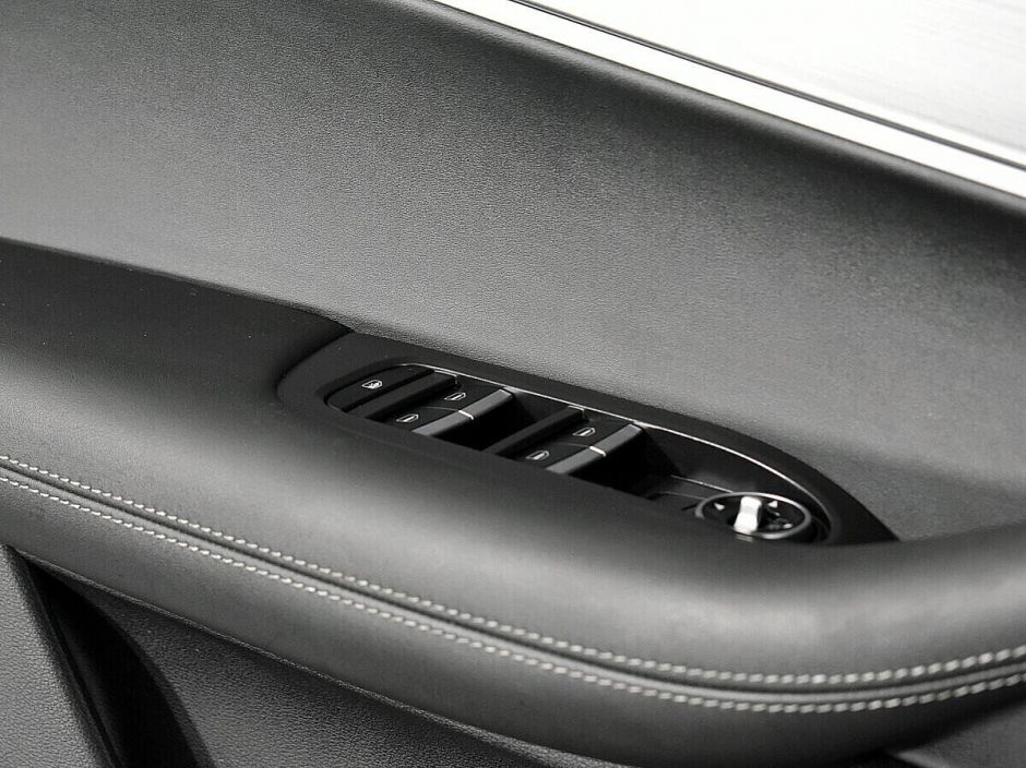 Chery Tiggo 7 Pro 1.5 CVT, 2021, 25 000 км фото 13