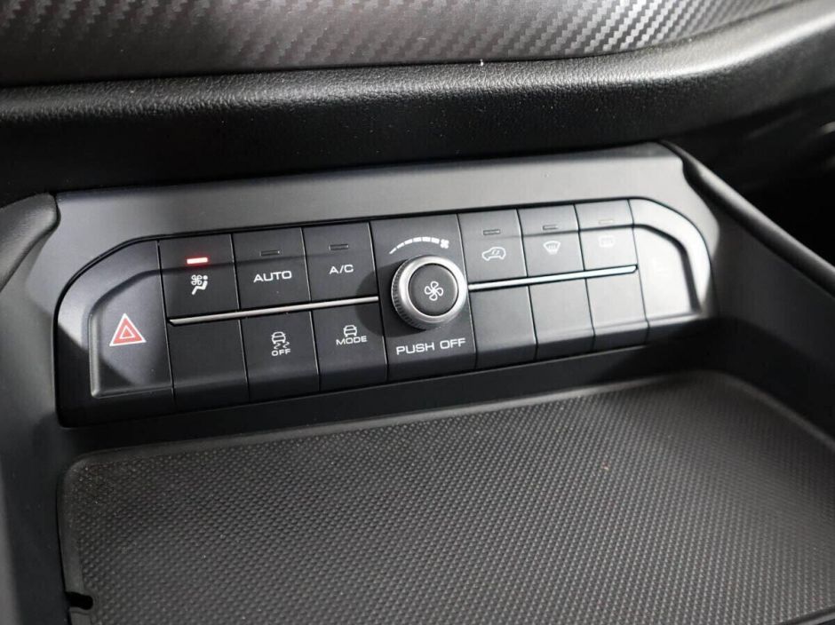 Haval F7x 1.5 РКПП, 2020, 35 000 км фото 8