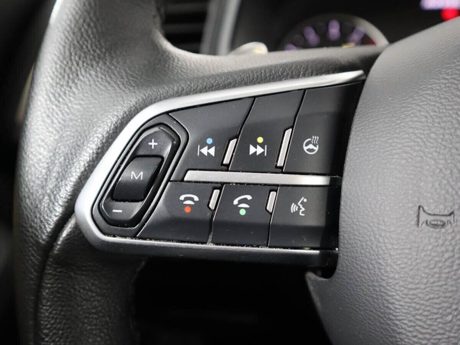 Haval F7x 1.5 РКПП, 2020, 35 000 км фото 9