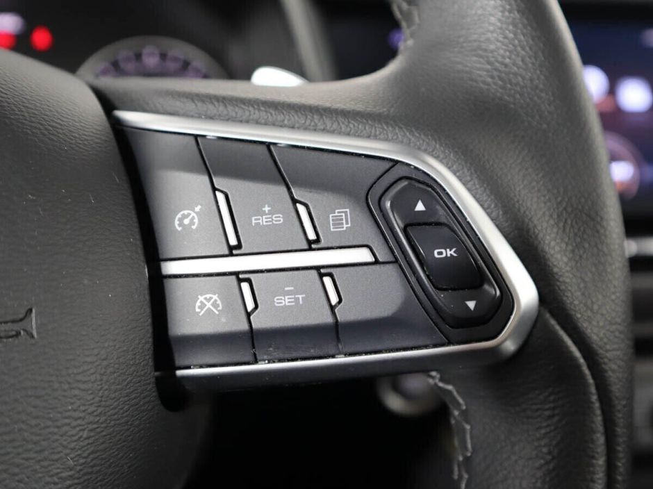 Haval F7x 1.5 РКПП, 2020, 35 000 км фото 10