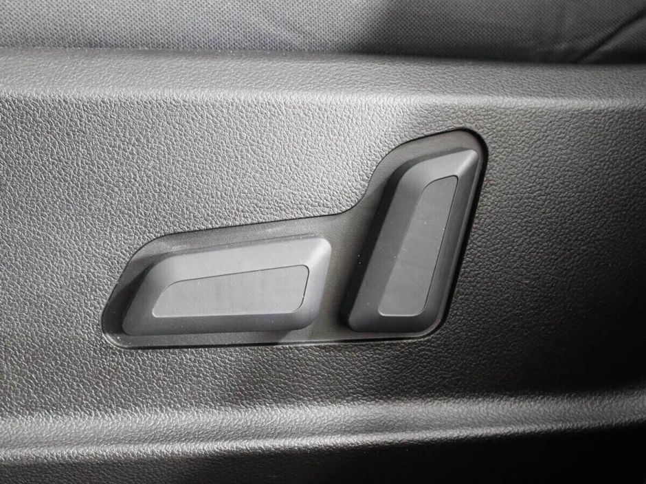 Haval F7x 1.5 РКПП, 2020, 35 000 км фото 13