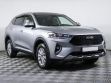 Haval F7x 1.5 РКПП, 2021, 38 000 км превью 3