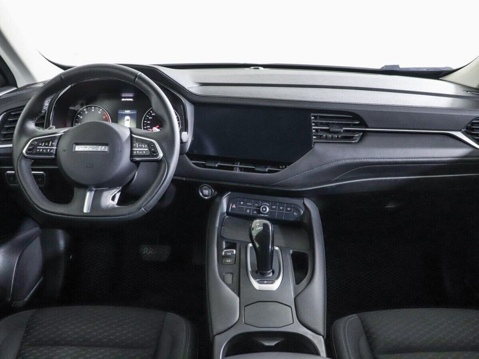 Haval F7x 1.5 РКПП, 2021, 38 000 км фото 6