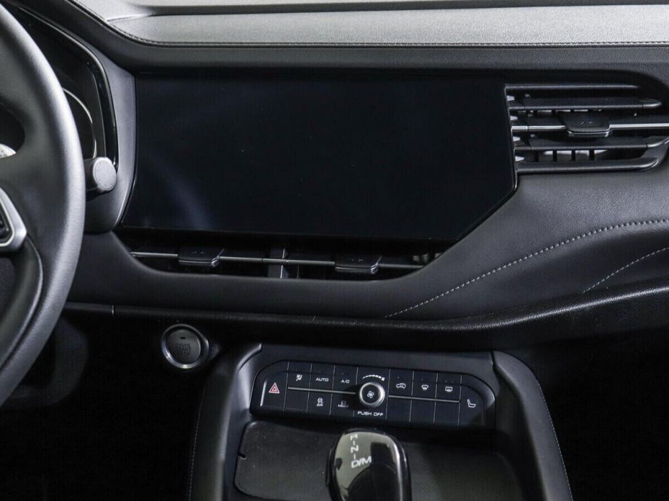 Haval F7x 1.5 РКПП, 2021, 38 000 км фото 7