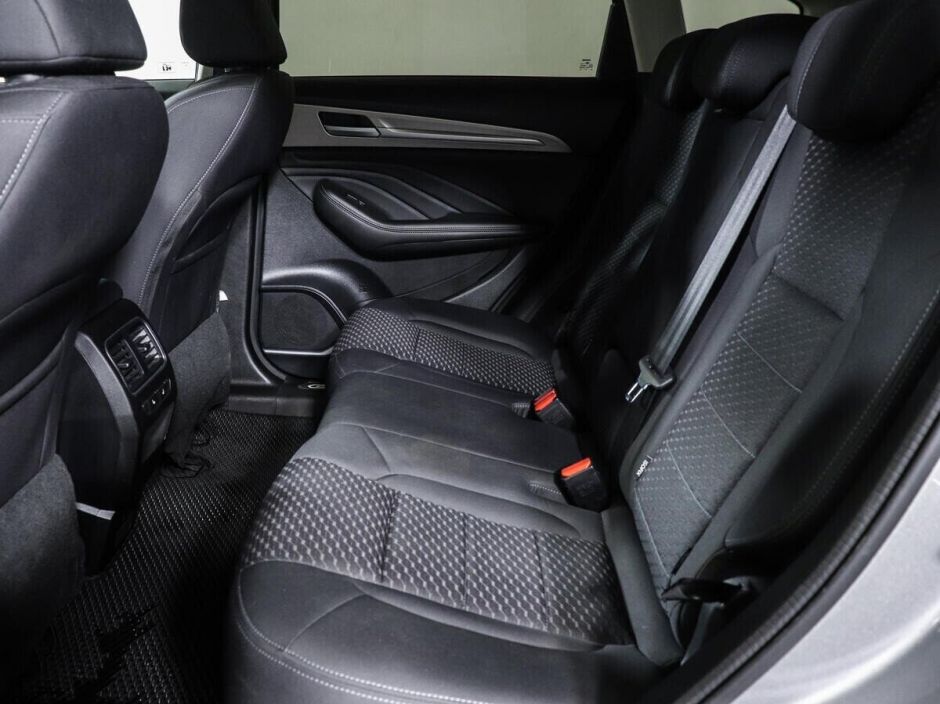 Haval F7x 1.5 РКПП, 2021, 38 000 км фото 9