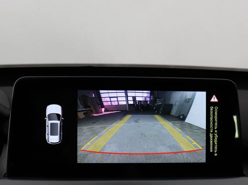 Chery Tiggo 7 Pro 1.5 CVT, 2021, 38 000 км фото 7