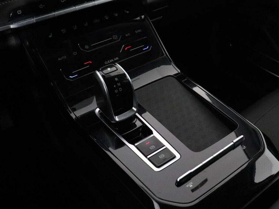 Chery Tiggo 7 Pro 1.5 CVT, 2021, 38 000 км фото 8